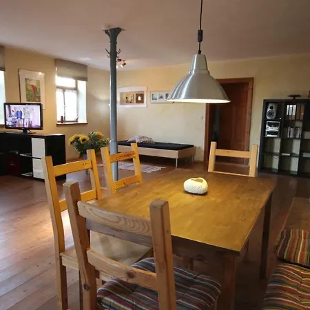 Alte Wirtschaft Apartamento Hohenlinden