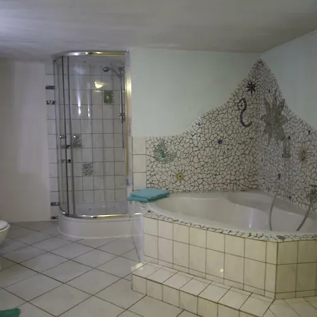 Alte Wirtschaft Appartement Hohenlinden